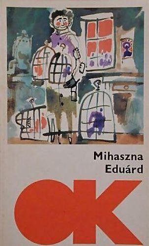 Sebes Katalin szerk. - Mihaszna Eduárd (szovjet novellák)