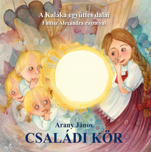 Arany Jnos - Csaldi kr