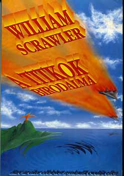 William Scrawler - A titkok birodalma