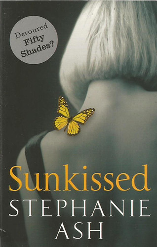Stephanie Ash - Sunkissed