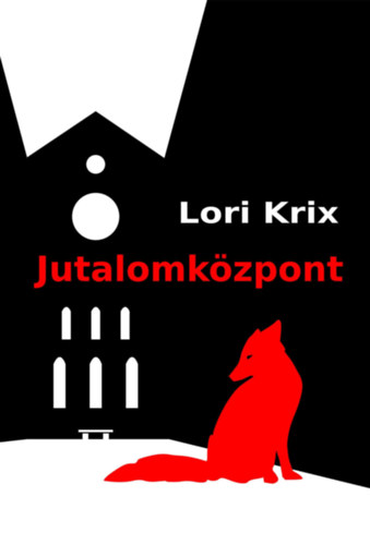Lori Krix - Jutalomk�zpont