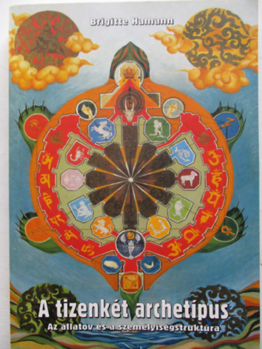 Brigitte Hamann - A tizenk�t archet�pus