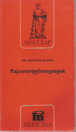 Dr. Megyesi Kl�ra - Pajzsmirigybetegs�gek