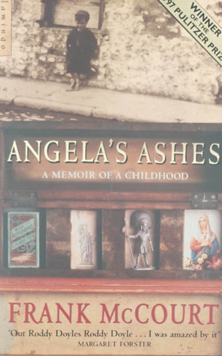 Frank McCourt - Angela's ashes