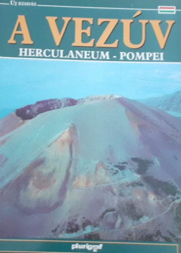 Loretta Santini - A Vezv- Herculaneum- Pompei