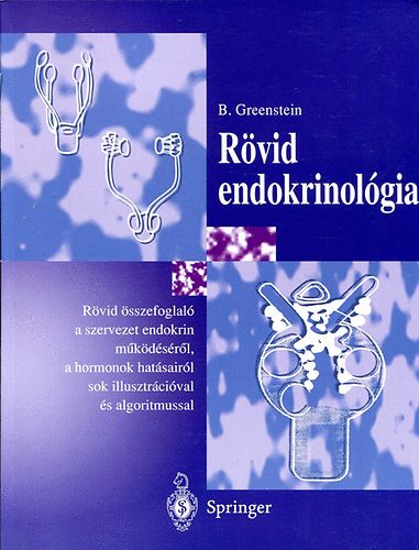 B.Greenstein - Rvid endokrinolgia