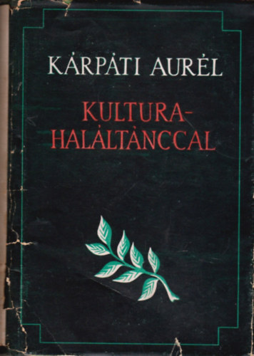 Krpti Aurl - Kultra halltnccal