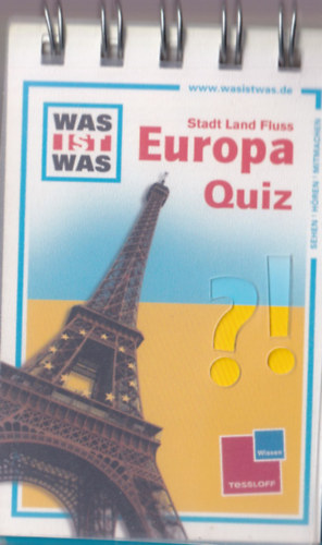 Europa Quiz