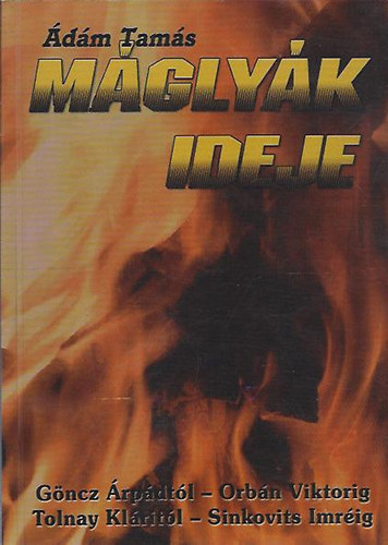 dm Tams - Mglyk ideje