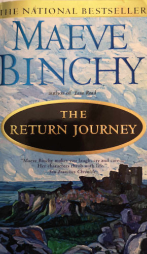 Maeve Binchy - The Return Journey