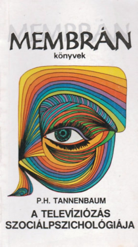 P.H. Tannenbaum - A televzizs szocilpszicholgija
