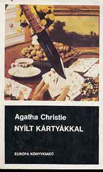 Agatha Christie - Nylt krtykkal