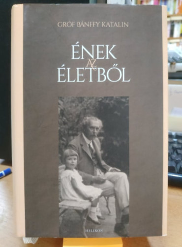 Grf Bnffy Katalin - nek az letbl