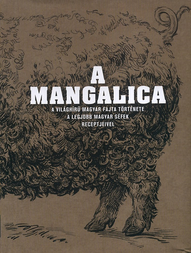 Osvrt Judit  (Szerk.) - A mangalica