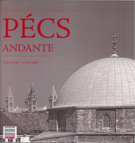 Kalmr Lajos; Sz. Koncz Istvn - Pcs Andante