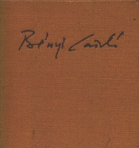 Nagy Zolt�n - B�nyi L�szl� (minik�nyv)