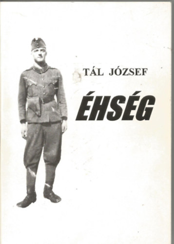 Tál József - Éhség