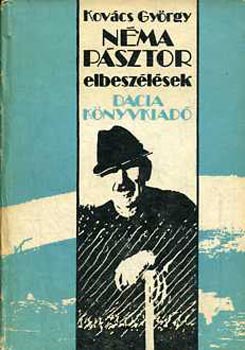 Kovcs Gyrgy - Nma psztor - Elbeszlsek