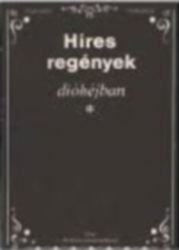 Hres regnyek dihjban