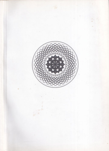 R�zsa-Flores Eduardo  R�zsa-Flores Eduardo (Isa Omar) - 47 versos sufi - 47 Szufi vers (Rumi 1207-2007)