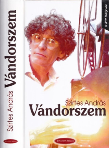 Szirtes Andrs - Vndorszem