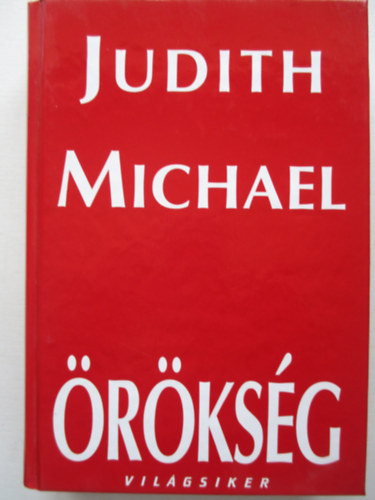 Judith Michael - rksg