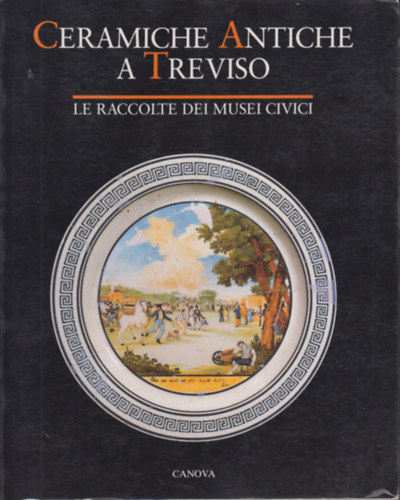 Ceramiche Antiche a Treviso