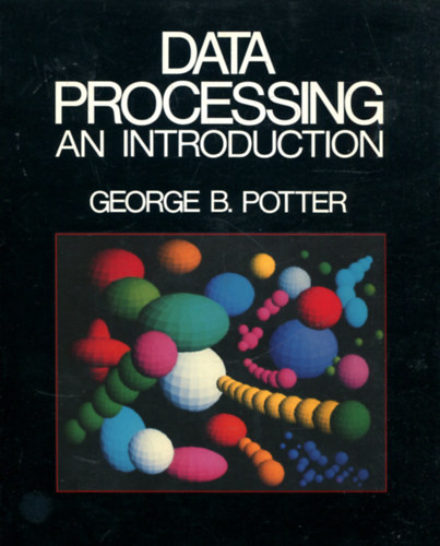 George B. Potter - Data processing an Introduction