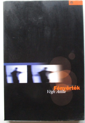 V�gh Attila - F�ny�rt�k
