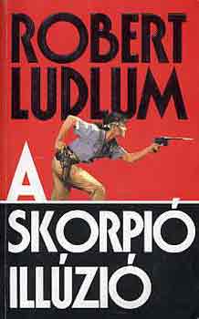 Robert Ludlum - A skorpi� ill�zi�