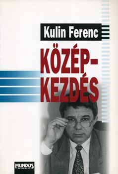 Kulin Ferenc - Kzpkezds