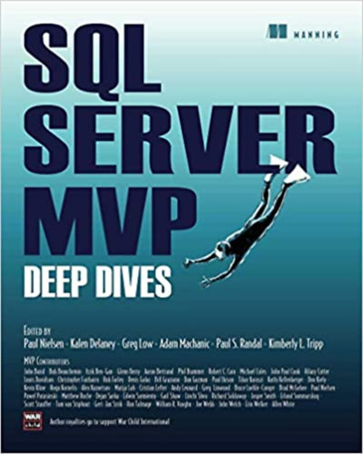 SQL Server MVP Deep Dives