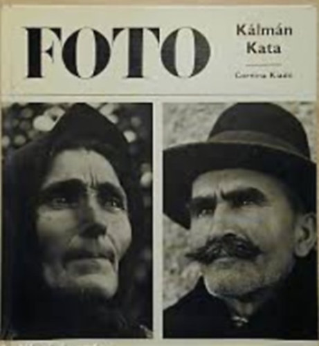 K�lm�n Kata - Foto /K�lm�n Kata