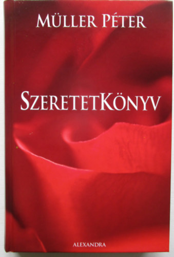 Mller Pter - Szeretetknyv