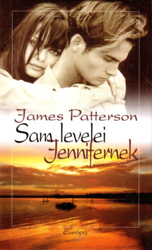 James Patterson - Sam levelei Jennifernek