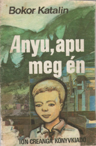 Bokor Katalin - Anyu,apu meg �n