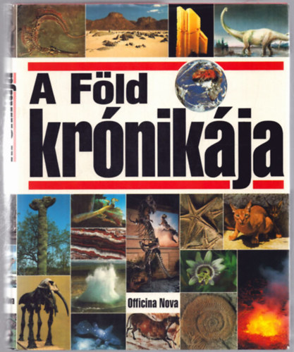 Felix R. Paturi - A fld krnikja