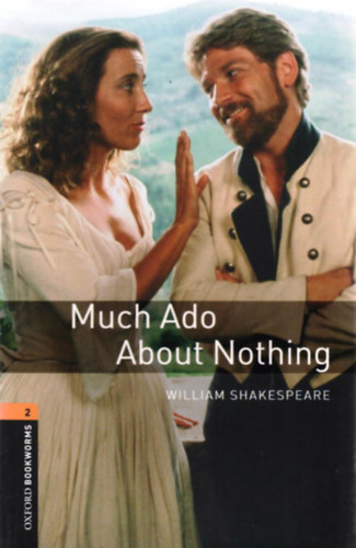 William Shakespeare; Alistair McCallum - Much Ado About Nothing