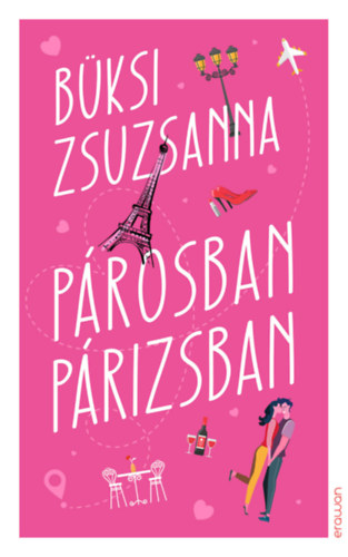 Bksi Zsuzsanna - Prosban Prizsban