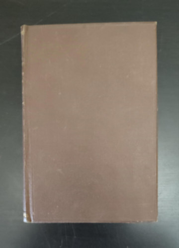 Kunszery Gyula - Vegy�tek �s igy�tok