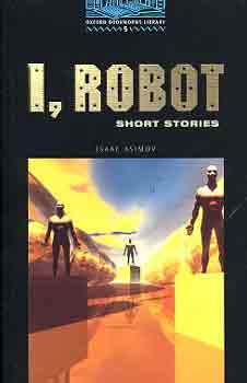 Isaac Asimov - I, Robot, Short Stories (OBW 5)