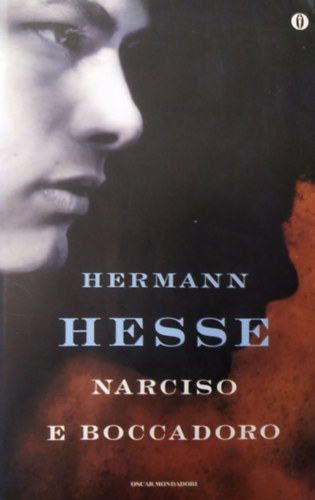 Hermann Hesse - Narciso e Boccadoro