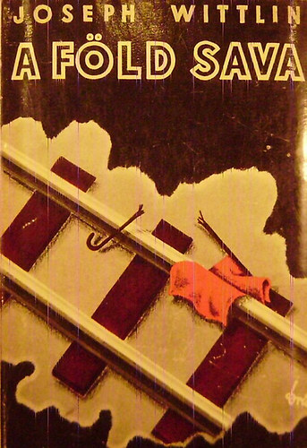 Joseph Wittlin - A f�ld sava