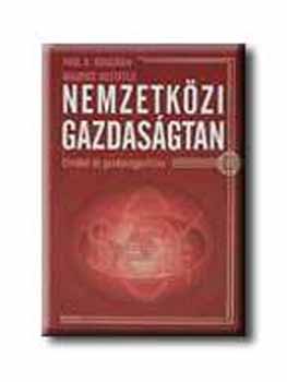 Paul Krugman M. Obstfeld - Nemzetkzi gazdasgtan