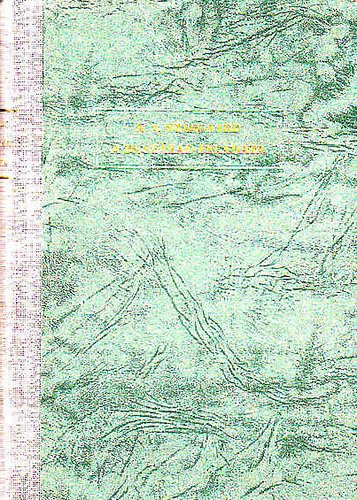 K. v. Neergaard - A 20. szzad feladata