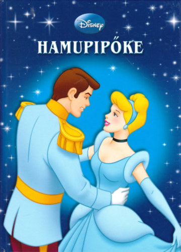 Walt Disney - Hamupipke