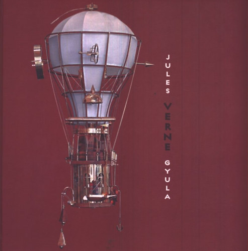 Verne Gyula �v 2005 - Ann�e Jules Verne 2005