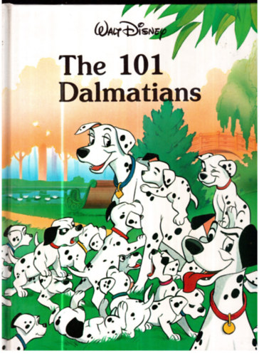 The 101 Dalmatians (Disney)