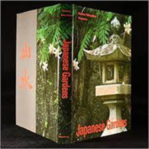 Gnter Nitschke - Japanese gardens