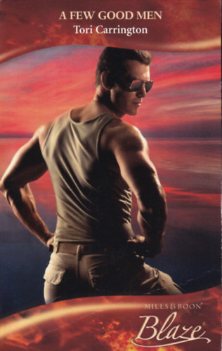 Tori Large - A Few Good Men